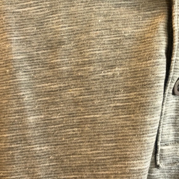 Men’s Grey JACHS Polo Style Shirt - Picture 4 of 4